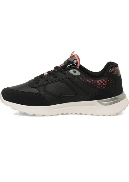 Lılıum Pu W 4pr Siyah Kadın Sneaker