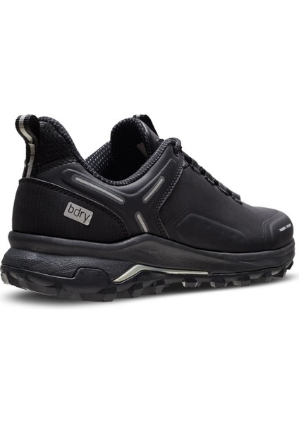 Explore 3 Erkek Siyah Waterproof Outdoor Ayakkabı fırsatları