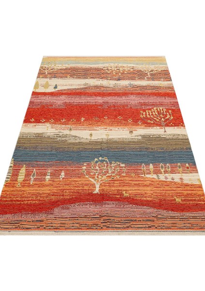 Nomad Nmd 12 Terra Çift Taraflı Yıkanabilir Otantik Kilim fiyatları
