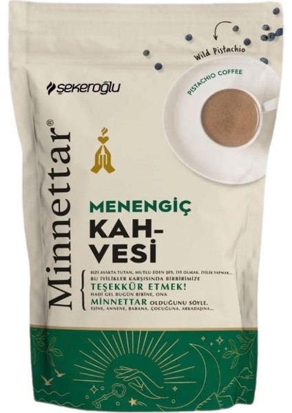 Toz Menengiç Kahvesi 165 gr