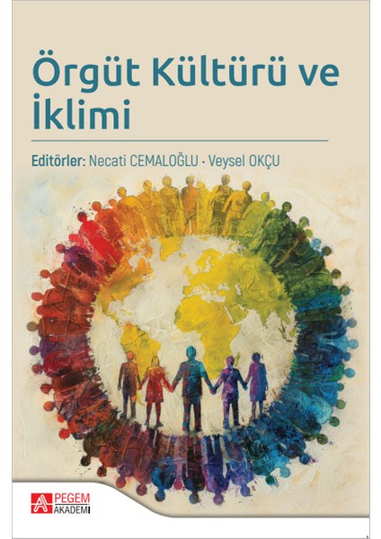 Örgüt Kültürü ve İklimi