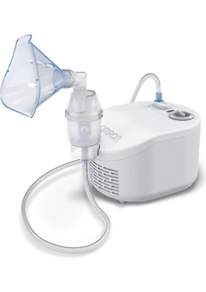 C101 Essential Compressor Nebulizatör