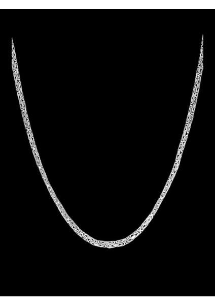 3 Mm Kral Kolye Kare fiyatları