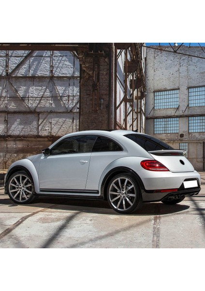 Vw Beetle 2017-2019 Arka Yayın Üst Lastik Takımı 1K0512149B