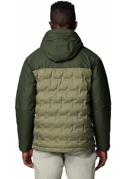 Grand Trek™ Iıı Down Hooded Jacket WM7857 fiyatları