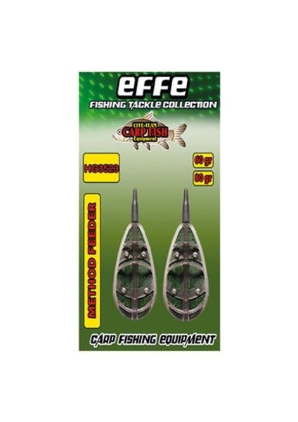 Bolie Method Feeder HG3523