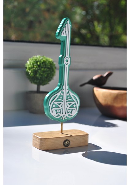 El-Fettah Masa Biblosu