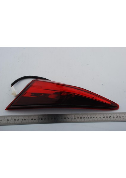 Sağ Iç Stop Honda Civic 2016- Fc5 Uyumlu 34150TETH01 fırsatları