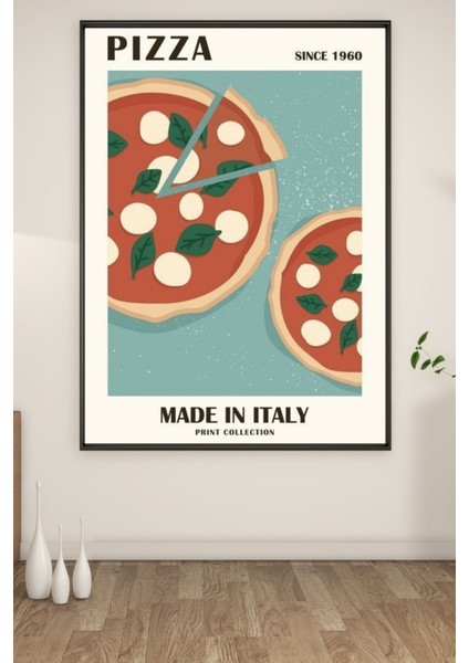 A3 Fueled By Ramen Baskılı Poster