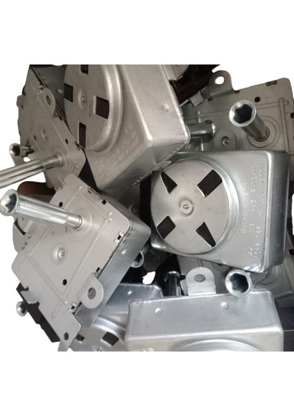Piliç Kuluçka Çevirme Motoru 16 Kg fırsatları