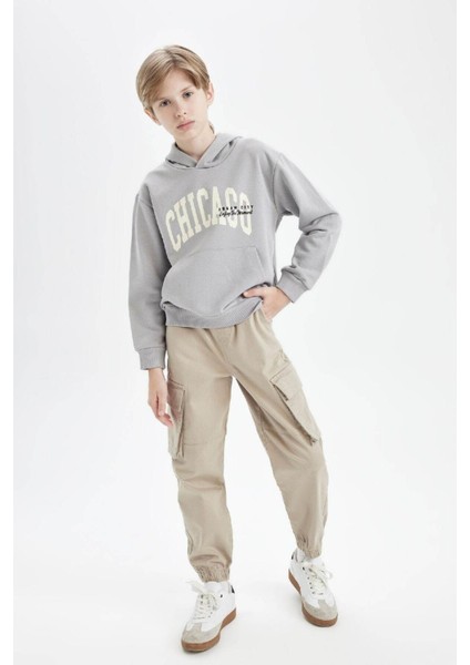 C6623A8 Erkek Çocuk Pantolon