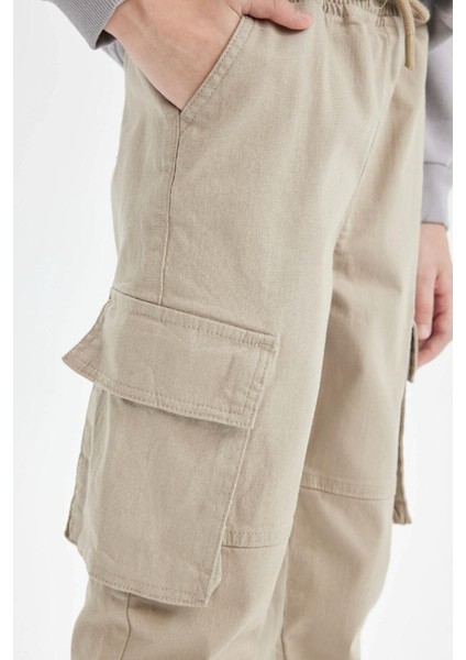 C6623A8 Erkek Çocuk Pantolon modelleri