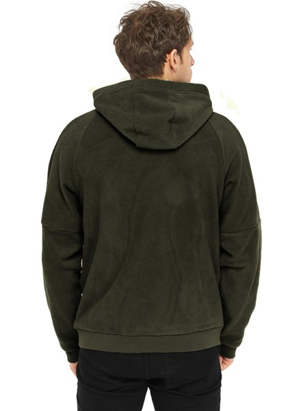 Erkek Dives Kapüşonlu Polar Sweatshirt fiyatları