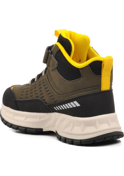 Tiger-F Haki Çocuk Outdoor Bot fırsatları