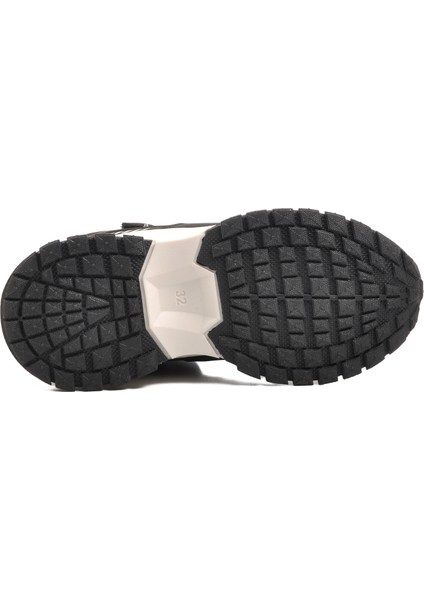 Tiger-F Haki Çocuk Outdoor Bot indirimleri