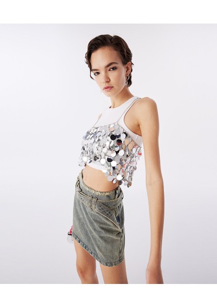 ÇİFT PARÇA BLUZ TS1240006098122