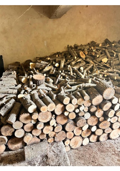 20 kg Odun 1 Yıl Dinlenmiş Şöminelik fiyatları