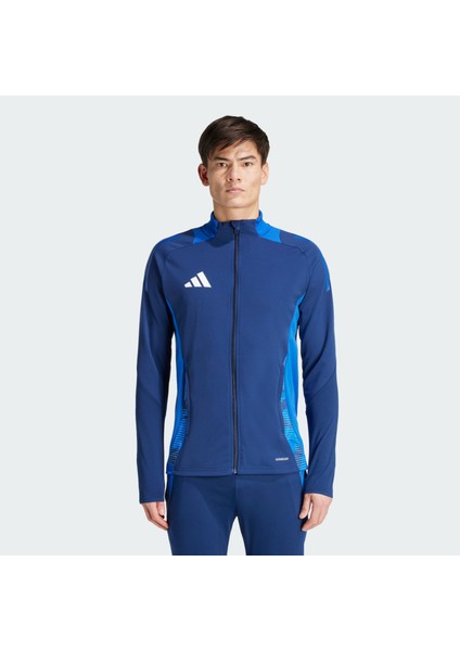 Performance IP1874 Tiro 24 Competition Training Jacket