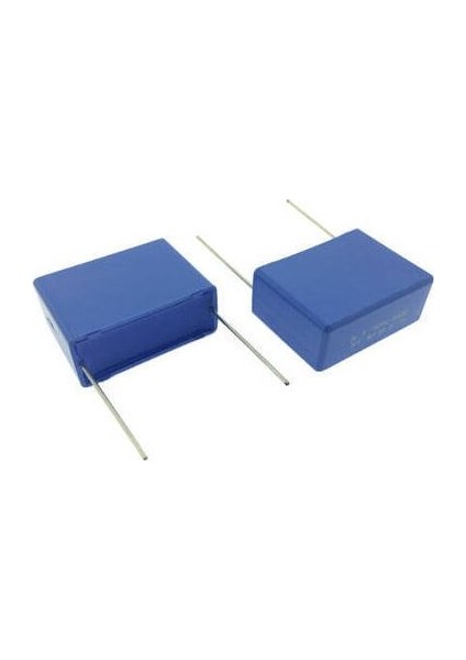 220 Nf 250 V Entegre Devre Transistör