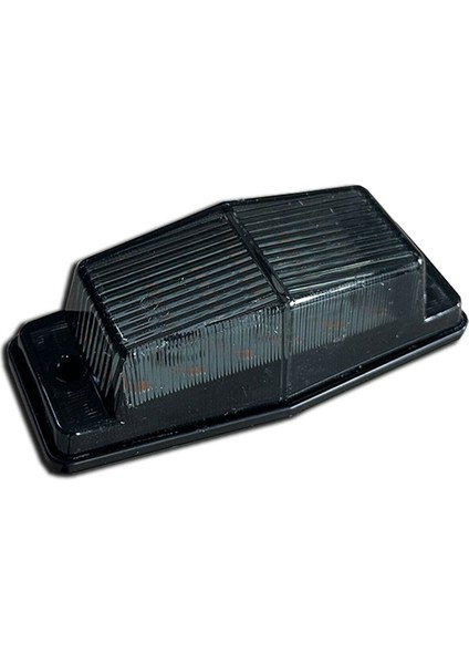 Universal Füme Sinyal ve Ön Panjur Lamba Ledli 12V-24V