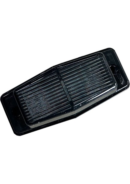 Universal Füme Sinyal ve Ön Panjur Lamba Ledli 12V-24V fiyatları