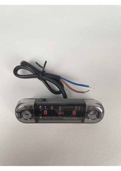 Demmon Parmak LED Beyaz Renk 12V-24V indirimleri