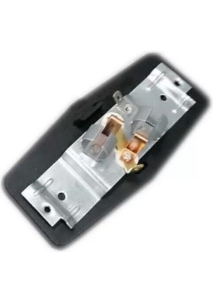 Ampullü Ön Taraf Lambası Sarı Renk 12V-24V fiyatları