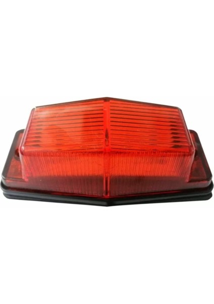 Universal Sarı-Turuncu Sinyal ve Ön Panjur Lamba Ledli 12V-24V modelleri