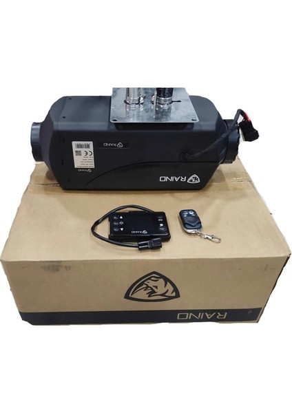 Kumandalı Kurmalı Dijital Ekranlı D4 5kw Webasto Isıtıcı 12VOLT fiyatları