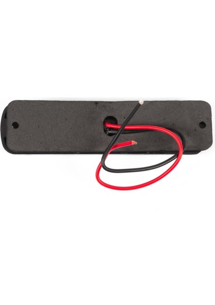 6 Ledli Sarı LED Lamba 12V-24V modelleri