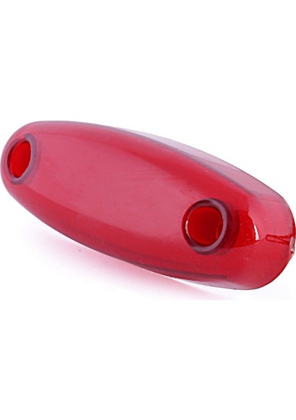 Neon Tombul LED Lamba Kırmızı Renk 12V-24V modelleri