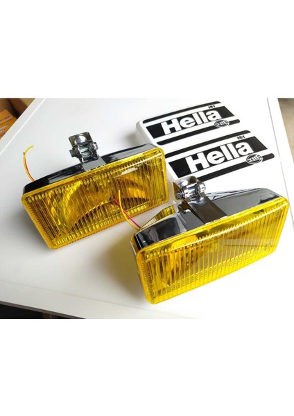 Universal Hella 181 Sis Farı