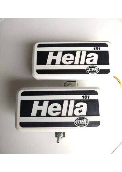 Universal Hella 181 Sis Farı modelleri