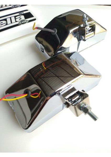 Universal Hella 181 Sis Farı fırsatları