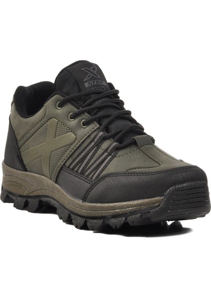 K7 Haki Unisex Outdoor Ayakkabı modelleri