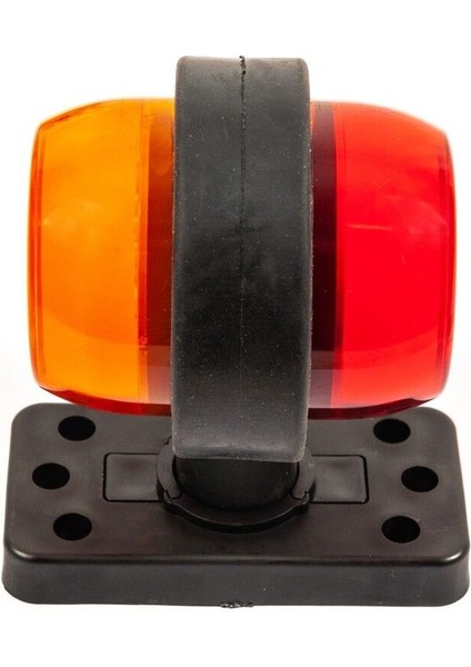 Was Model Büyük Boy Maxı Takoz Neon Lamba Sarı-Kırmızı 12V-24V fiyatları