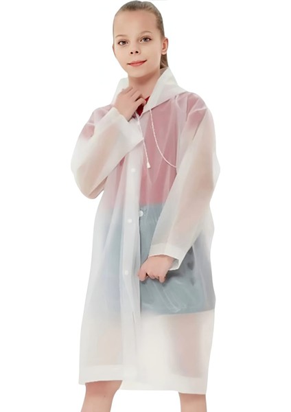 Çocuk Rüzgar Geçirmez Kapüşonlu Yağmurluk Eva Yağmurluk fiyatları