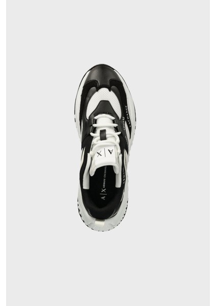 Logolu Sneaker Kadın Ayakkabı XDX120 XV708 K488 fırsatları