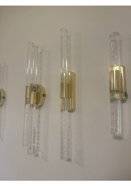 Bhbackhome Bubblelight Large Şık ve Zarif Modern LED Duvar Aplik 51 cm fiyatları