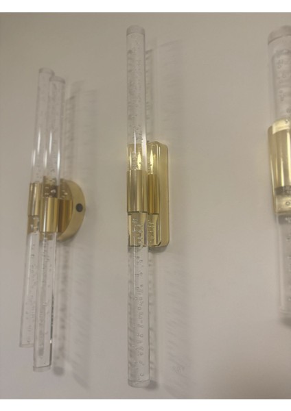 Bhbackhome Bubblelight Large Şık ve Zarif Modern LED Duvar Aplik 51 cm indirimleri