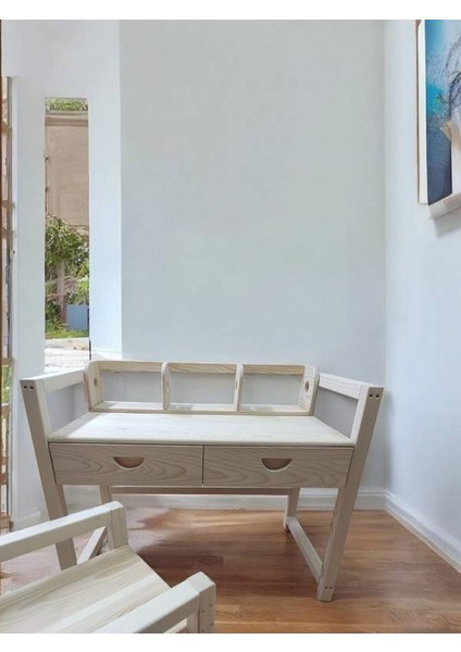 Bebek/ çocuk Aktivite Masası ve Sandalyesi fırsatları