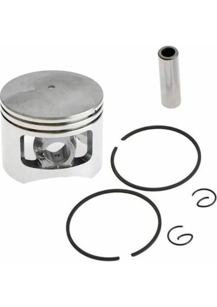 Prc Motorlu Testere 5800 Piston Takımı 45X1.2MM Çin Grubu Modellere Uyumludur