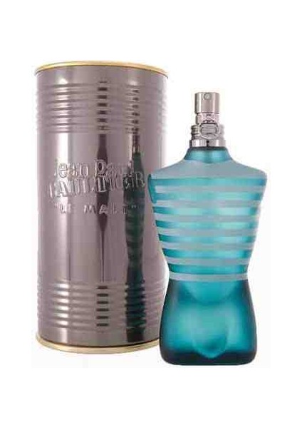 Jean Paul Gaultıer Le Male 125 ml