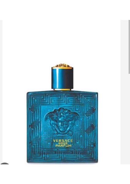 Eros Versace Edp 100 ml Erkek