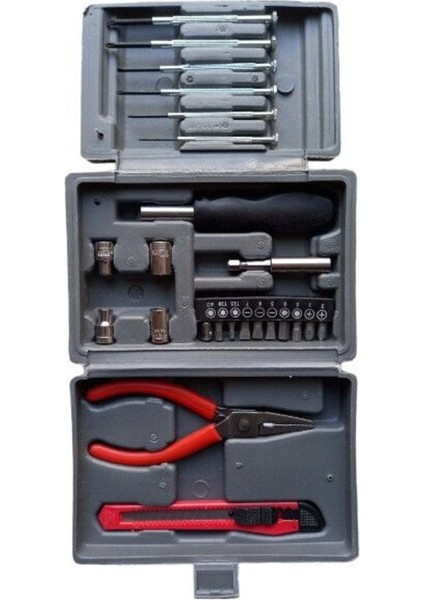 Bits Hobby Set