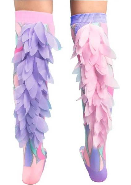 Fairy Floss Çorap