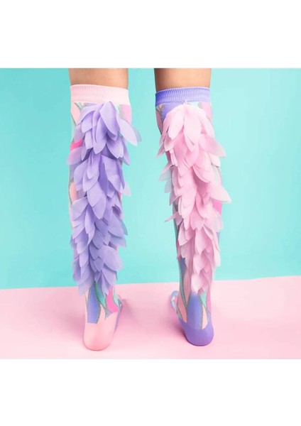 Fairy Floss Çorap