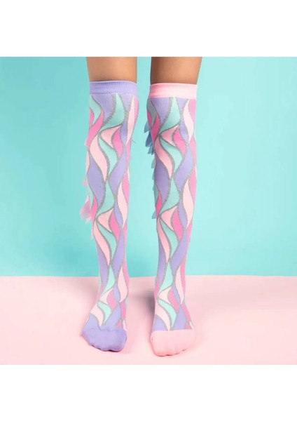 Fairy Floss Çorap