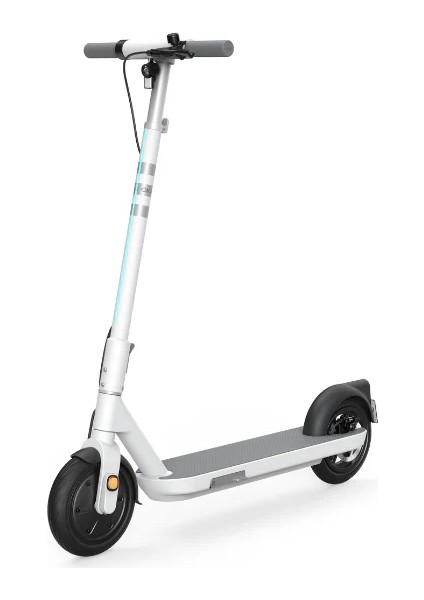 Okai Neon Lite ES10 Elektrikli Scooter Beyaz