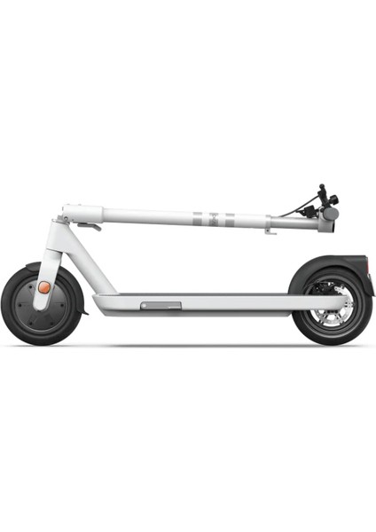 Okai Neon Lite ES10 Elektrikli Scooter Beyaz